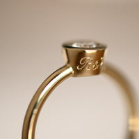 Luna Ring