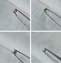 Vega Birthstone Ring