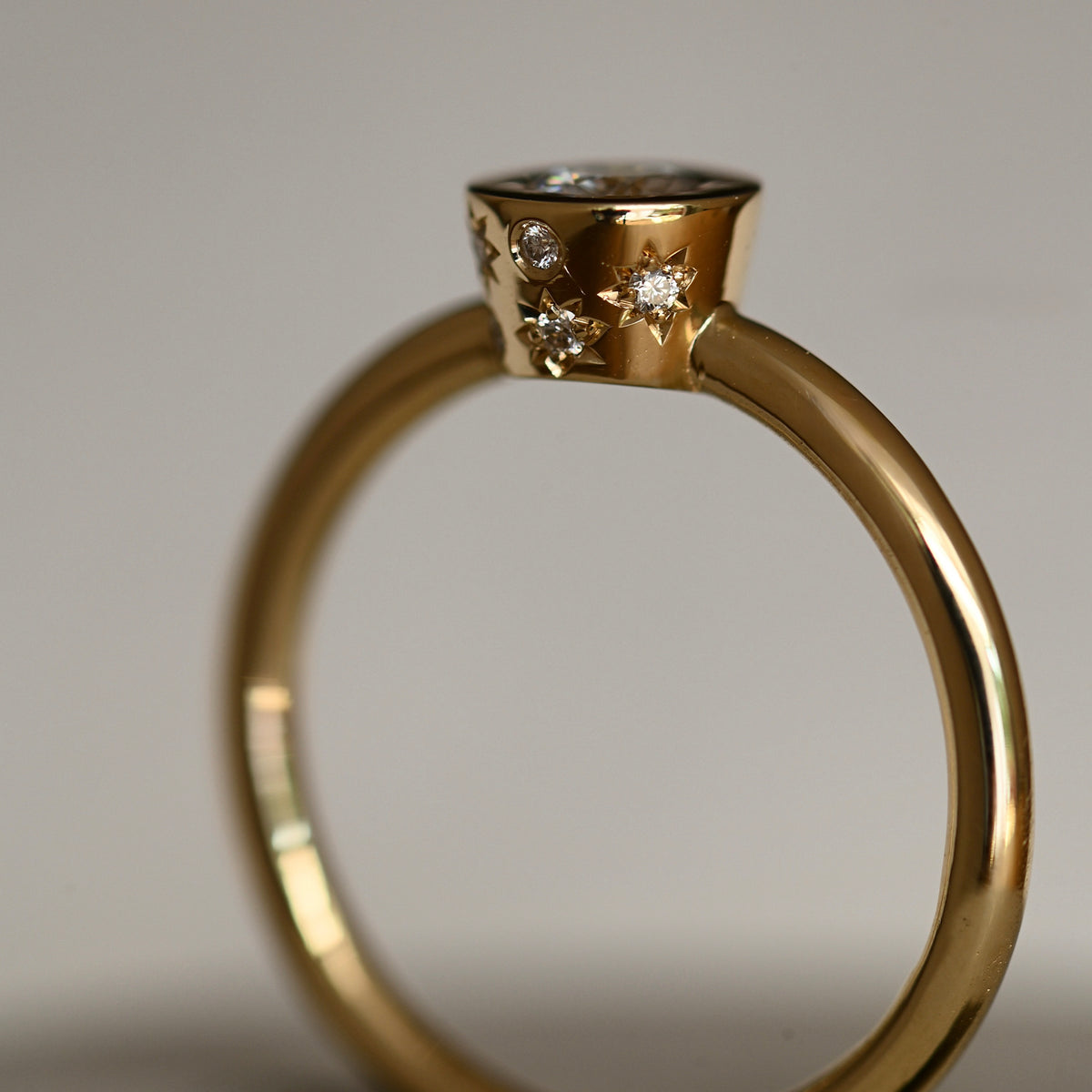 Luna Ring