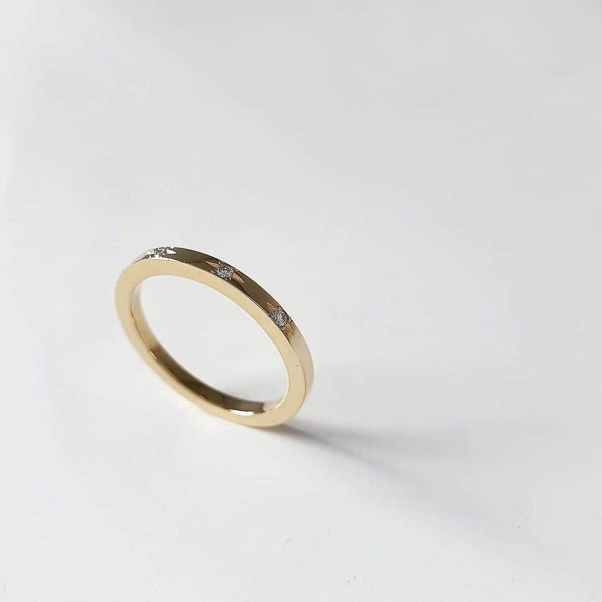 Starlights Electra Ring