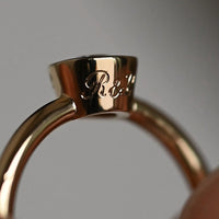 Luna Ring