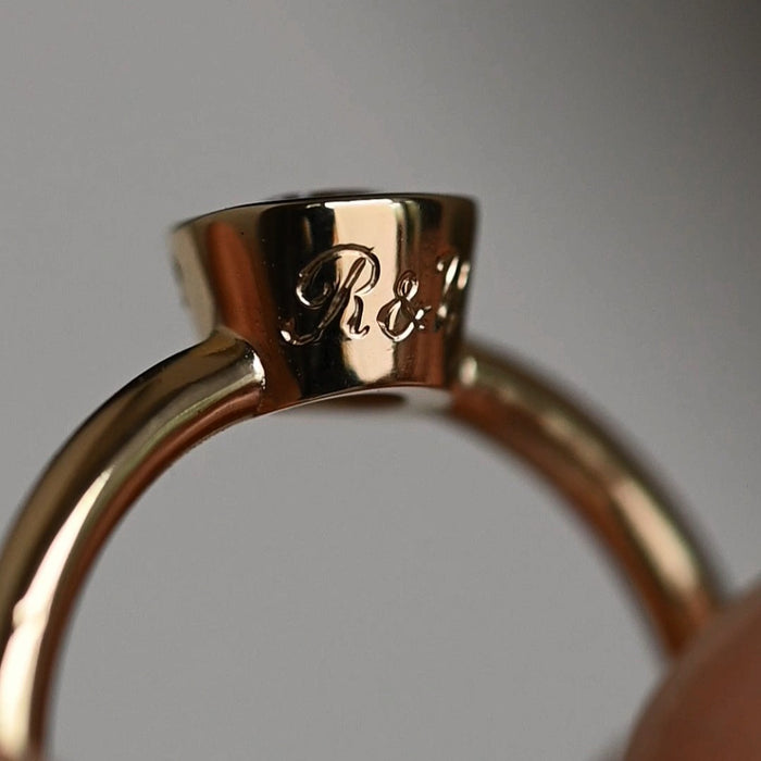 Luna Ring