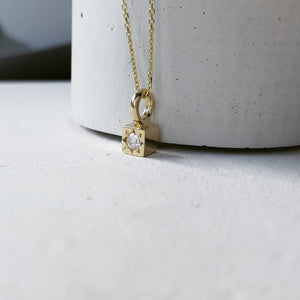 Starlight Maia Necklace