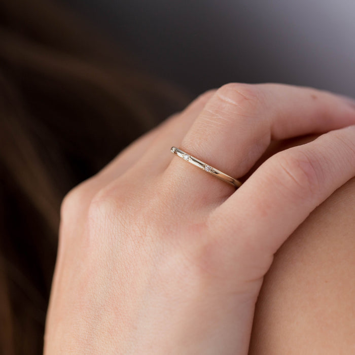 Starlights Chara Ring