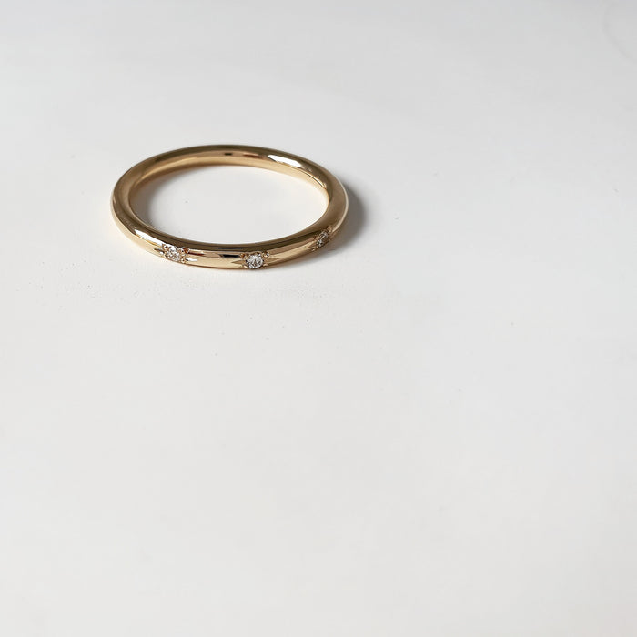 Starlights Chara Ring