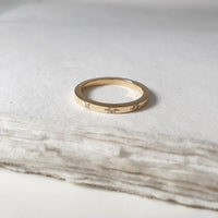 Starlights Electra Ring