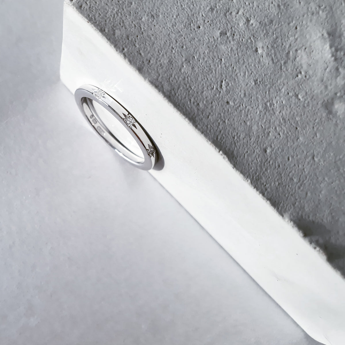 Starlights Electra Ring